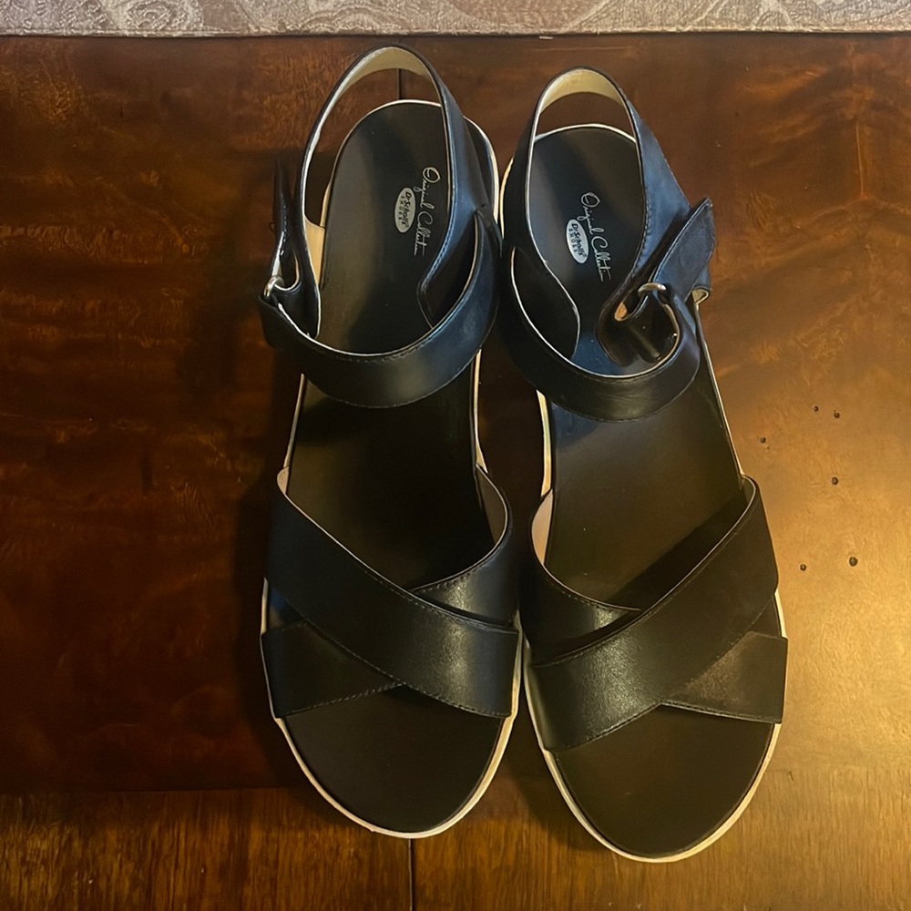 Dr. Scholls Shoes *original collection*